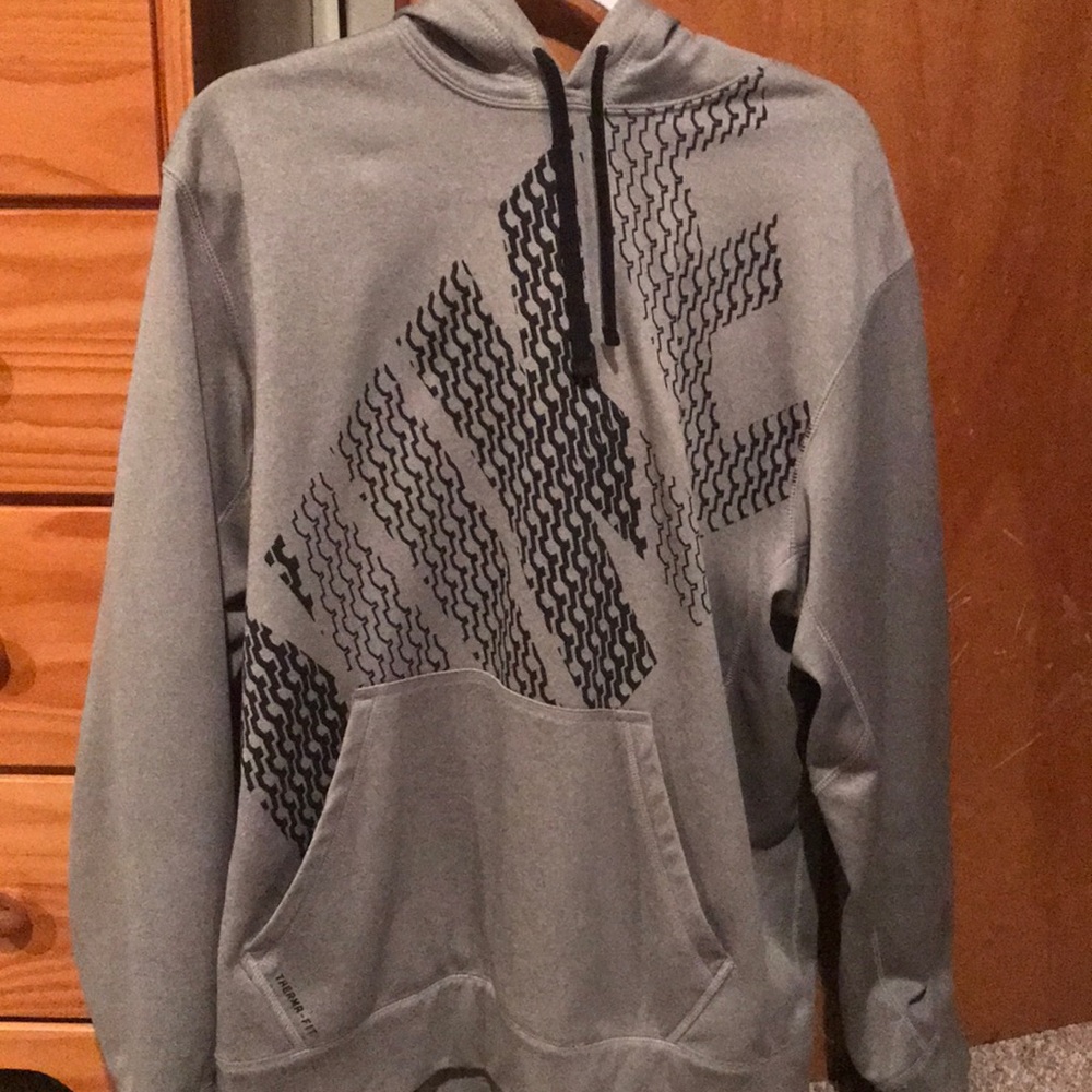 Men’s Nike Sweatshirt
